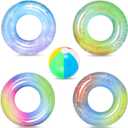 Bennol Swimming Rings