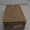 2 Pack Pull Out Cabinet Organizer Expandable Width(11"-16") and Depth(17"-24"),Slide Out Drawers With Raising Pad for Framed Cabinets, No Drill Roll Out Shelves for kitchen, Bathroom, White