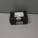 CS CELERSPORT 2/3 Pairs Soccer Softball Socks for Youth Kids, Men and Women Multi-sport Socks (XX-Small, White(3 Pack))