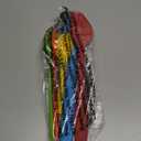 Hhyn Silicone Basting Brush Set 6 Pack Heat Resistant Pastry Brushes Spread Oil Butter Sauce for BBQ Grill Barbeque Kitchen Baking Cooking Pastries, 2 Large & 4 Small