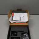 Shower Trim Kit Compatible with Delta 13/14 Series, Shower Cover Plate with Handle (Valve& Catridge Not Inclued), Chrome