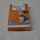 ThunderShirt for Dogs, Medium, Heather Gray Classic - Dog Anxiety Relief Calming Vest