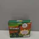 JOYIN 51" Brachiosaurus Inflatable Dinosaur Toy for Party Decorations, Birthday Party Gift, Gift for Kids and Adults