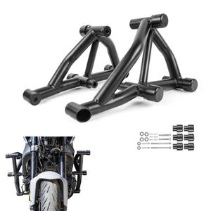 Motorcycle Crash Bar for MT-09 SP 2021-2026 Engine Guard