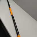 Hoe Garden Tool, Heavy Duty Garden Hoe for Weeding, Metal Garden Hoe with Long Handle, 58 Inches