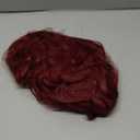 99j Burgundy Bundles Human Hair Burgundy Body Wave Bundles 18 20 22 Inch 3 Bundle Brazilian Wine Red Body Wave Human Hair Extensions 50 Gram Per Bundle