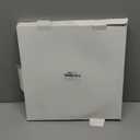 Farkle Dice Tray, Farkle Dice Game with 12" Wooden Dice Tray, 2 Sets of Dice and 50 Sheet Scorepad for The Classic Family Game (Purple)