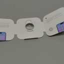 Apple AirTag (1st Generation). Keep Track of and find Your Keys, Wallet, Luggage, Backpack, and More. Simple one-tap Set up with iPhone or iPad, Bluetooth