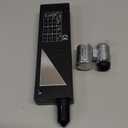 Hardness Testing Equipment Portable Diamond Gem Tester Selector with Case Gemstone Platform Jeweler Tool Testeur Diamant Hardness Tester