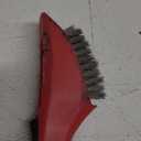 Red Devil 4160 8-Inch Soft Grip Stainless Steel Wire Brush