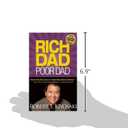 Rich Dad Poor Dad: What The Rich Teach Their Kids About Money That the Poor and Middle Class Do Not!