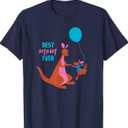 Disney Winnie the Pooh Kanga and Roo Best Mum Ever T-Shirt Size M