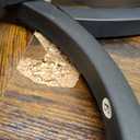 EVAWOO Plant Stand Indoor with Grow Light - 8 Tiered Plant Shelf Indoor, Corner Plant Stand, 49" Tall Plant Shelf with Lights for Indoor Growing, Lighted Flower Holder for Living Room, Balcony, Black