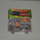 174Pcs 12 Kits DT Connector Kit With Ratcheting Wire Crimper for Deutsch Connector, 2 3 4 6 8 12 Pin Connectors Automotive Electrical Connectors With Size 16 Stamped Contacts IP68 Waterproof