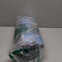 Gorich Beach Shade Tent for 4-5 Person with UPF 50+ UV Protection, Portable Sun Shelter Canopy, Lightweight & Easy Setup Cabana, Blue