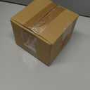 WHJY Ceramic Sugar Bowl with Lid and Spoon, Simple White Clear Porcelain Salt Bowl Salt Container, Modern Spice Box Seasoning Jar for Home and Kitchen Coffee Bar - Green