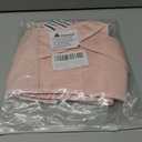 Back Brace Posture Corrector for Women and Men Shoulder Straightener Hunchback Adjustable Support Upper Comfy Correction Back Pain Relief Scoliosis Lumbar Spine Upgraded (Pink, Medium) (Pink, M)