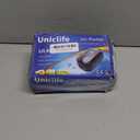 Uniclife Aquarium Air Pump Dual Outlet Fish Tank Aerator with Accessories for 5-200 Gallon Tank