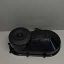 HECASA Clutch Cover Compatible with 1994-2003 Polaris Sportsman Xplorer Trail-Blazer Scrambler Replace for 5433542