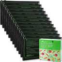 MET Certified 12 Pack Seedling Heat Mat, Seedfactor Waterproof Durable Germination Station Heat Mat, Warm Hydroponic Heating Pad for Indoor Home Gardening Seed Starter