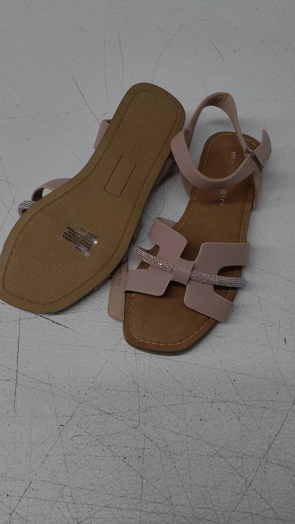 Madden Girl Jalycia H Band Sandal 3