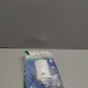 Kidde Carbon Monoxide Detector, Plug In Wall with AA Battery Backup, Test-Hush Button