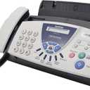Brother FAX-575 Personal Fax, Phone, and Copier