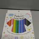 Fabric Market 12 Pcs Pack Of 3