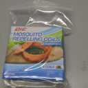 Pic COMBO Terra Cotta Mosquito Coil Burner