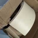 antiai Hamster Wooden Silent Wheel, Small Animal Exercise Wheel Accessories, Quiet Spinner Hamster Running Wheels Toys for Hamsters,Guinea Pig, Gerbils, Mice and Other Small Pets,8.2' Medium Size