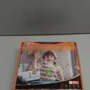 AR Motion Game Console for Kids: Plug and Play TV Video Game System for Indoor Physical Play Interactive Family Fun Game Nights Parties Playtime - Great Gift for Boys Girls (Green&White)