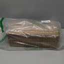 Sumnacon Seagrass Storage Basket with Lid Wicker Storage Baskets with Sections, Small Woven Shelf Basket for Toiletries Tampon, Seagrass Basket for Shelf Bathroom Toilet Table Counter, Coffee
(Medium)