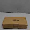 a moment Pack of 2 Decorative Chenille Throw Pillow Covers with Twill Cushion Covers for Sofa Living Room Couch Bed 18x18 Inch,Crafted Border Moss Green