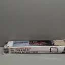 Franklin Sports NHL Mini Hockey Goal Set