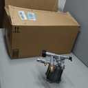 00715040K1663 Axial Pressure Washer Pump-2400 PSI 2.2 GPM Axial Cam Replacement for 0K1663 0H9565