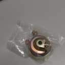 GX120 Carburetor Float Bowl Chamber Kit for Honda GX120 GX160 GX200 Needle Bowl Float Gasket Seal Pin