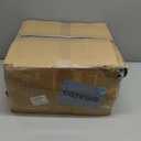 RUGSREAL 8x10 Washable Rug for Living Room Non-Slip Modern Abstract Area Rug Stain Resistant Large Bedroom Rug Contemporary Accent Throw Floor Carpet Solid Rug for Dining Room Home Decor, Cream