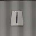 Ear Wax Removal, Earwax Removal Kit, 1296P HD Ear Cleaner with Camera, Otoscope with 6 Ear Spoon, Ear Canel Cleaning 6 LED Lights 12 Ear Tips, Ear Camera for iOS & Android, Black