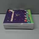 FOKI Floor Piano Mat for Toddlers, Sensory Educational Dancing Musical Keyboard Carpet Toy, Animal Sounds Touch Playmat Blanket, for 1 to 5 Years Old Boy and Girl