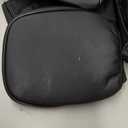 Coverado Full Set Seat Covers Faux Leather(Black) Easy Install, Waterproof, Custom Fit Chevy Silverado/GMC Sierra (2007-2013/2019-2025 1500; 2020-2025 2500HD/3500HD) Crew/Double/Extended Cab