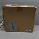 Extra Long 71" Dog Ramp for Car with Adjustable Head, Folding Pet Ramp for Large Dogs with Non-Slip Surface Dog Ramps Up to 200 lb for Car SUV Truck