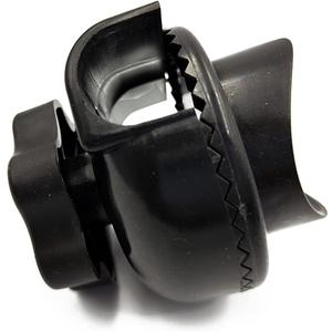 Garden Swing Plastic Fittings (Type 3) to Attach Canopy Frame to Swing Frame(1PCS/CTN)