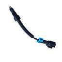 8M0021043 Fuel Sensor for 6-Cylinder Verado Outboards, 5th Gen (s/n 2B144123+), Container Mount Filter Kit Included, Replacement OEM: 8M0021043 (889330), Marine Use