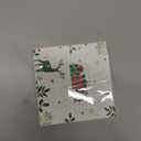 2 x Stained Glass Suncatcher, Jocidea Fairy Ornament, Christmas Ornaments, Holidays Ornaments, Christmas Tree Decor, Fairy Decor for Home, Fairy Gifts