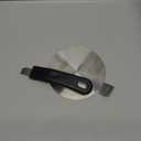 Induction Adapter Plate Detachable, 5.5 Inch Stainless Steel Heat Diffuser Plate for Moka Pot 12 Cup, Heat Diffuser Cooking Induction Adapter for Gas Stove and Glass