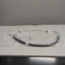 Sunsong 3401166 Power Steering Pressure Line Hose Assembly 