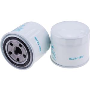 JZGRDN Fuel Filter 15221-43170 70000-43081 70000-43080 Compatible with Kubota D905 D1105 D1302 D722 V2403 V1902 Engines