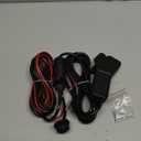 12V Winch Corded Manual Hand Remote Control Kits for ATV UTV Winch