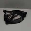 HEETA Waterproof Fanny Pack, Waterproof Pouch Dry Bag 1 Pack for Phone Passport Purse, Adjustable Waist Strap for Swimming Kayaking Boating Paddle Board Accessories Cruise Beach Camping Essentials