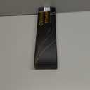 Titanium 2 Inch Curling IronExtra-Long Barrel for Long Hair, Curling Iron 2 Inch with Dual PTC Heater, 12 Heat Settings Big Barrel Curling Irons, 60 Mins Auto-Off & Dual Voltage